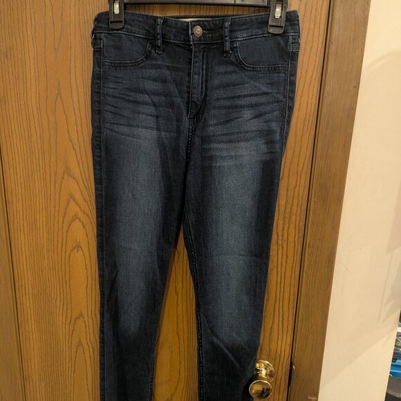 Hollister Jean Legging High Rise- 3R  26 X 29 - Picture 1 of 4